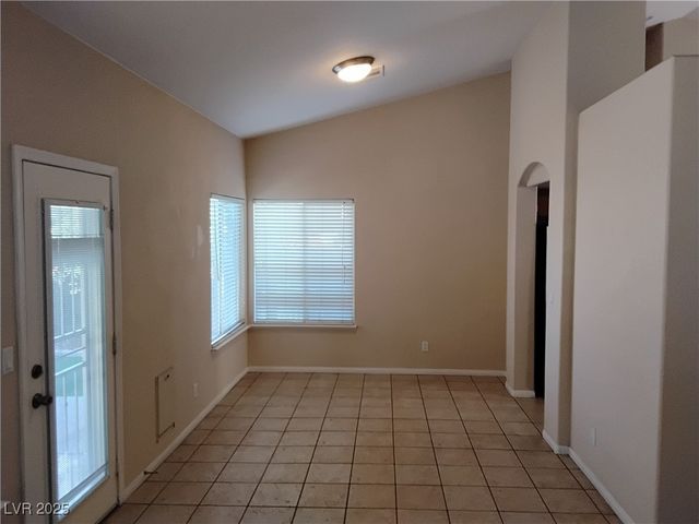 3813 Mellon Court, North Las Vegas, NV 89032