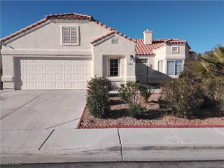 3813 Mellon Court, North Las Vegas, NV 89032