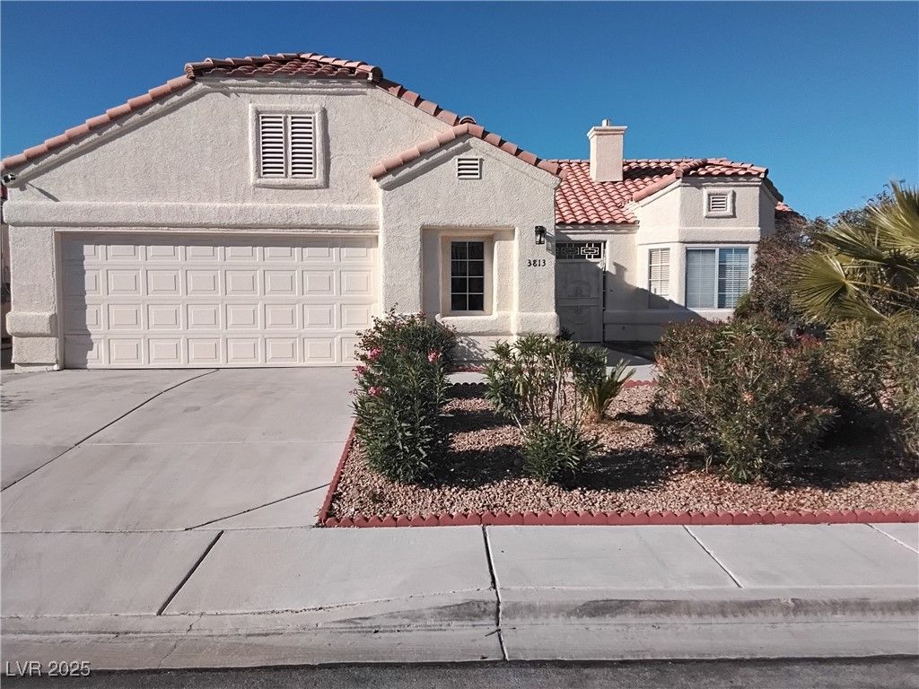 3813 Mellon Court, North Las Vegas, NV 89032