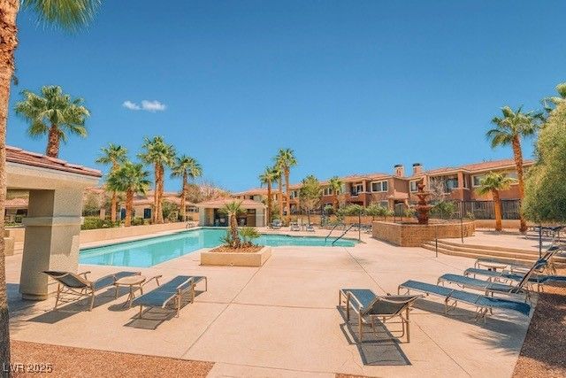 10809 Garden Mist Drive 2078, Las Vegas, NV 89135