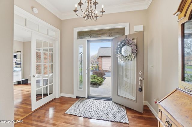 2633 Adgate Road, Lima, OH 45805