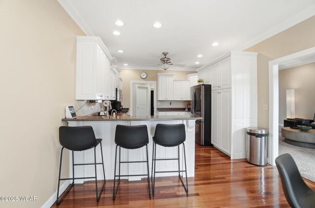 2633 Adgate Road, Lima, OH 45805