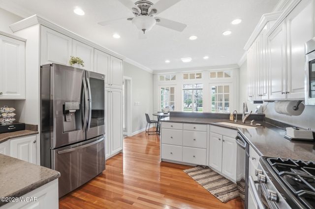 2633 Adgate Road, Lima, OH 45805