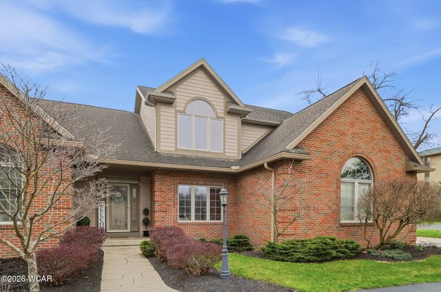 2633 Adgate Road, Lima, OH 45805