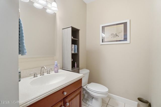 2633 Adgate Road, Lima, OH 45805