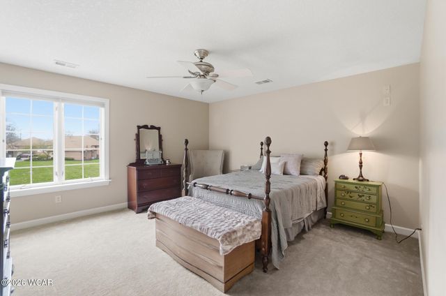 2633 Adgate Road, Lima, OH 45805