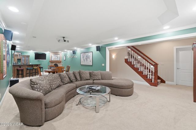 2633 Adgate Road, Lima, OH 45805