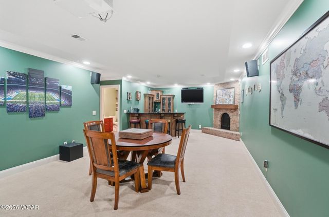 2633 Adgate Road, Lima, OH 45805