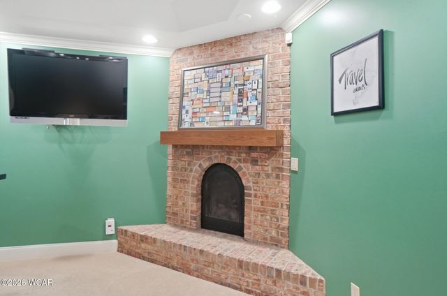 2633 Adgate Road, Lima, OH 45805