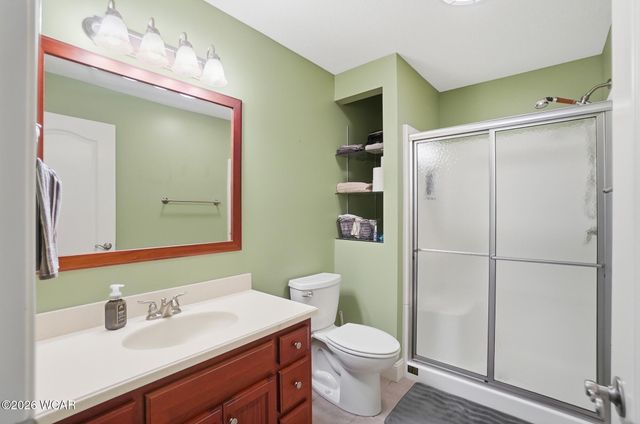 2633 Adgate Road, Lima, OH 45805