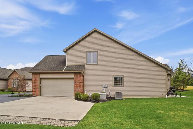 2633 Adgate Road, Lima, OH 45805