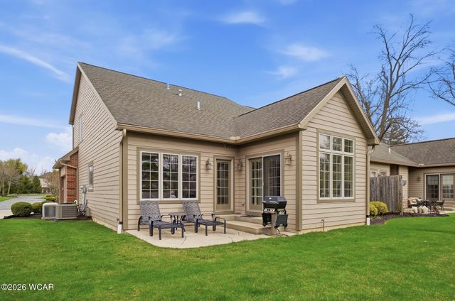 2633 Adgate Road, Lima, OH 45805