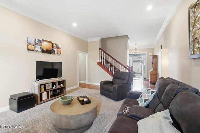 2633 Adgate Road, Lima, OH 45805