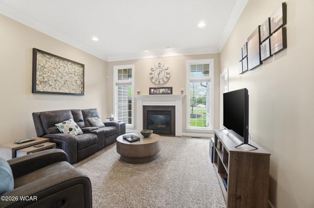 2633 Adgate Road, Lima, OH 45805