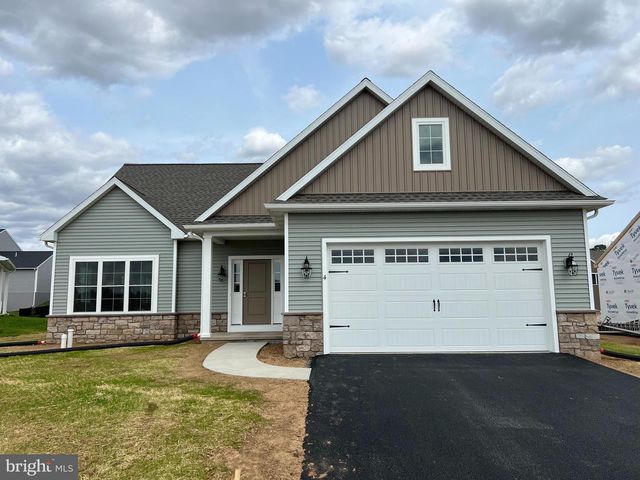 123 N. WEST VIEW DR, Elizabethtown, PA 17022