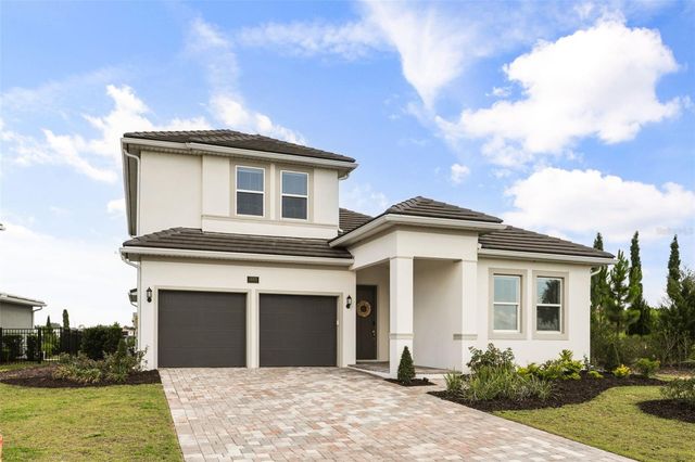 16000 VOLTERRA POINT, Bella Collina, FL 34756