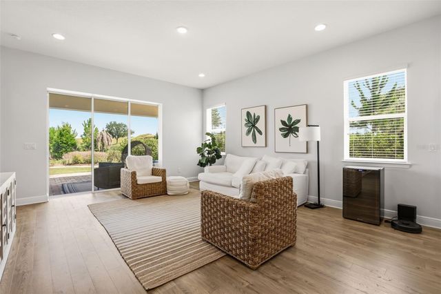 16000 VOLTERRA POINT, Bella Collina, FL 34756