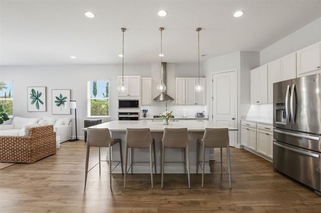 16000 VOLTERRA POINT, Bella Collina, FL 34756
