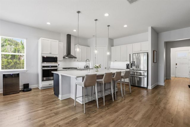 16000 VOLTERRA POINT, Bella Collina, FL 34756