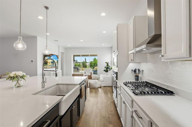 16000 VOLTERRA POINT, Bella Collina, FL 34756