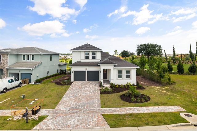 16000 VOLTERRA POINT, Bella Collina, FL 34756
