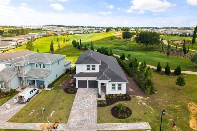 16000 VOLTERRA POINT, Bella Collina, FL 34756
