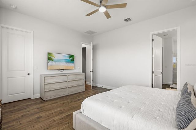 16000 VOLTERRA POINT, Bella Collina, FL 34756