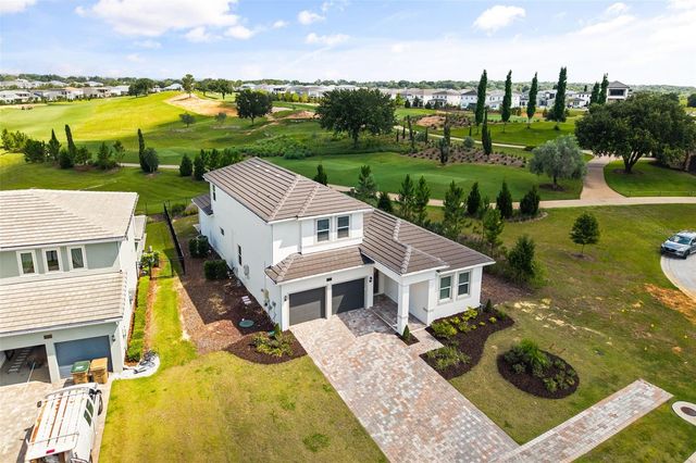 16000 VOLTERRA POINT, Bella Collina, FL 34756
