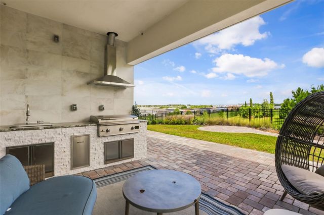 16000 VOLTERRA POINT, Bella Collina, FL 34756