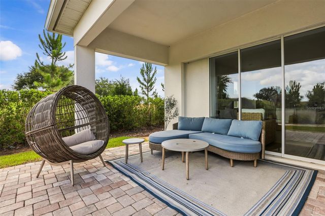 16000 VOLTERRA POINT, Bella Collina, FL 34756