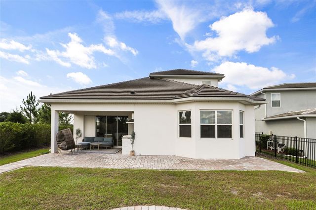 16000 VOLTERRA POINT, Bella Collina, FL 34756
