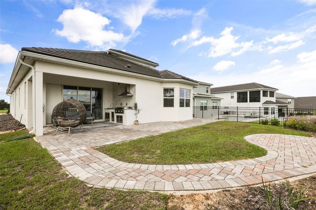 16000 VOLTERRA POINT, Bella Collina, FL 34756