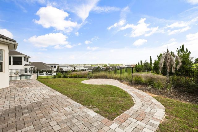 16000 VOLTERRA POINT, Bella Collina, FL 34756