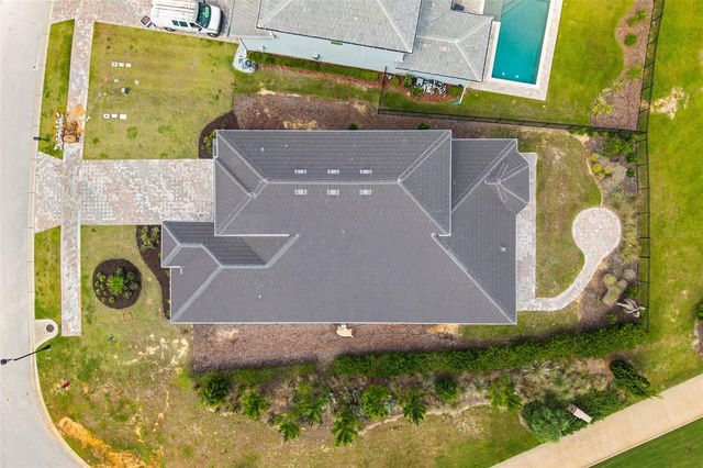 16000 VOLTERRA POINT, Bella Collina, FL 34756