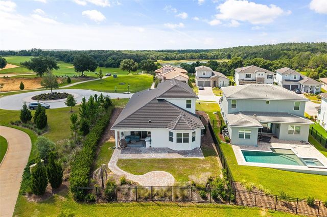 16000 VOLTERRA POINT, Bella Collina, FL 34756