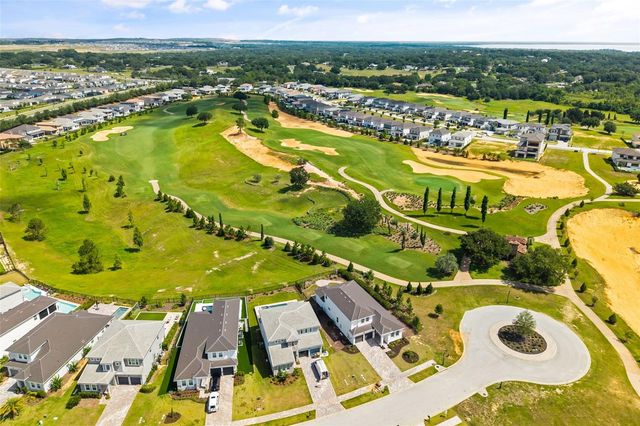 16000 VOLTERRA POINT, Bella Collina, FL 34756