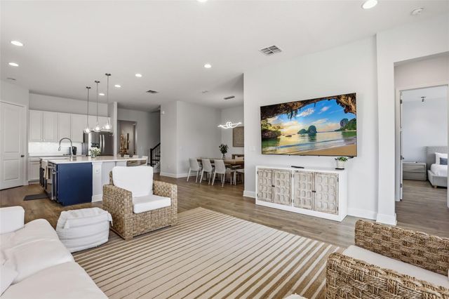 16000 VOLTERRA POINT, Bella Collina, FL 34756