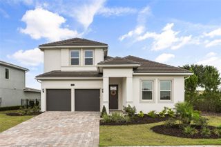 16000 VOLTERRA POINT, Bella Collina, FL 34756