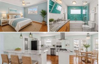 12 S Sandpiper Street, La Marque, TX 77568