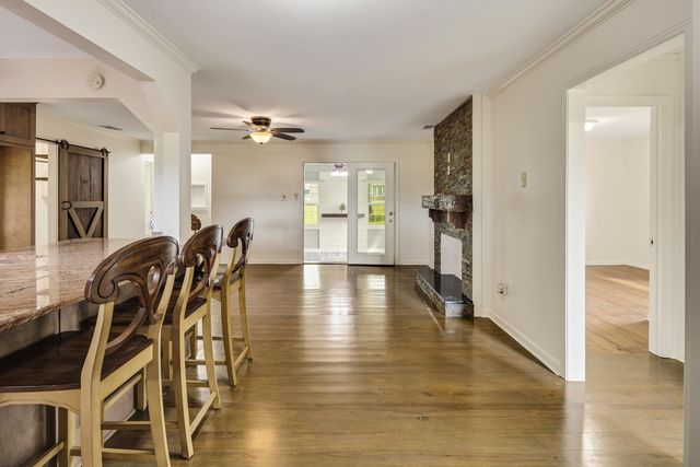 95 HILL DR, Somerville, TN 38068