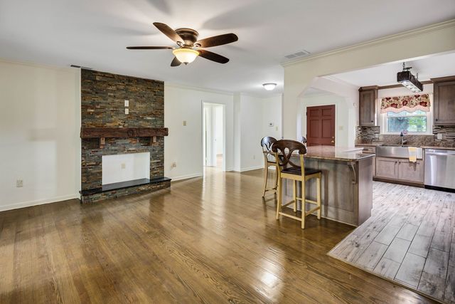 95 HILL DR, Somerville, TN 38068