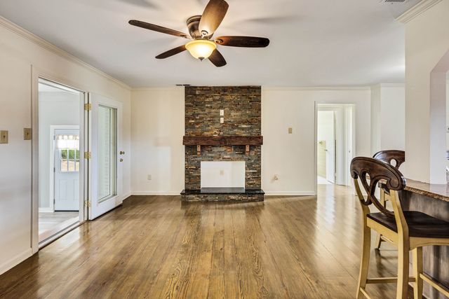 95 HILL DR, Somerville, TN 38068