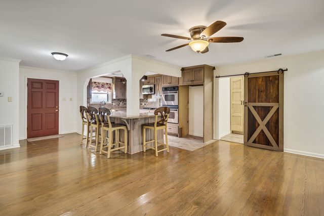 95 HILL DR, Somerville, TN 38068