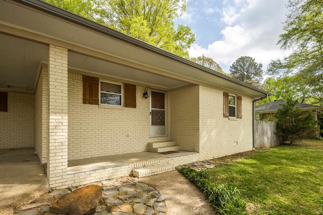 95 HILL DR, Somerville, TN 38068