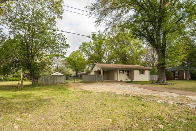 95 HILL DR, Somerville, TN 38068