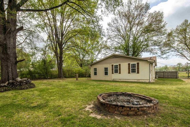 95 HILL DR, Somerville, TN 38068