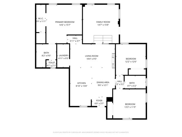 95 HILL DR, Somerville, TN 38068