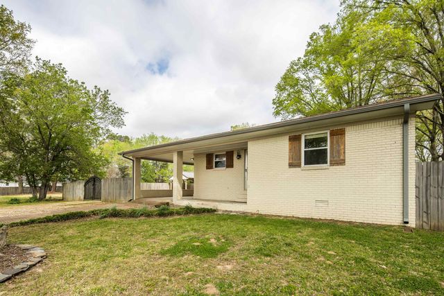 95 HILL DR, Somerville, TN 38068