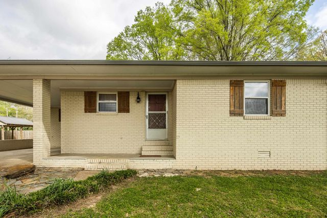 95 HILL DR, Somerville, TN 38068