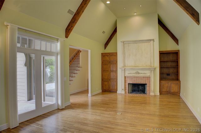 1439 S Owasso Avenue, Tulsa, OK 74120